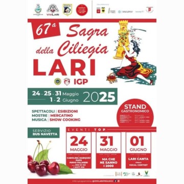 Sagra della Ciliegia